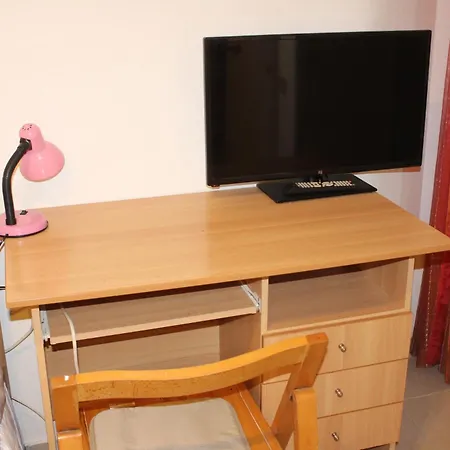 Studio Heart Of Number 1 Apartment