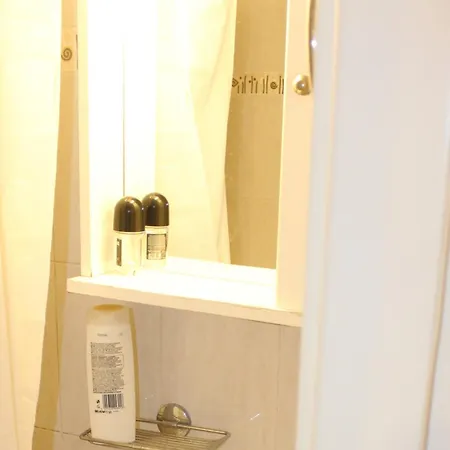 Studio Heart Of Number 1 Apartment *