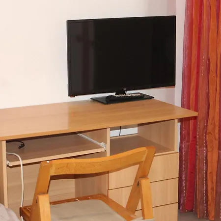 Studio Heart Of Number 1 Apartment *